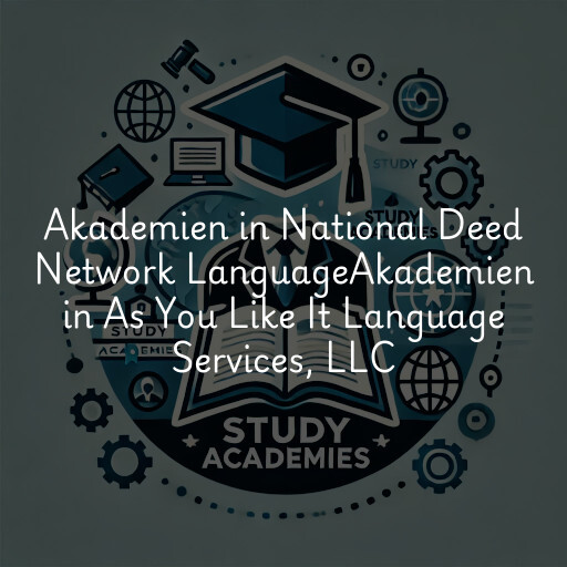 Akademien in