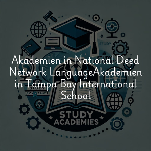 Akademien in