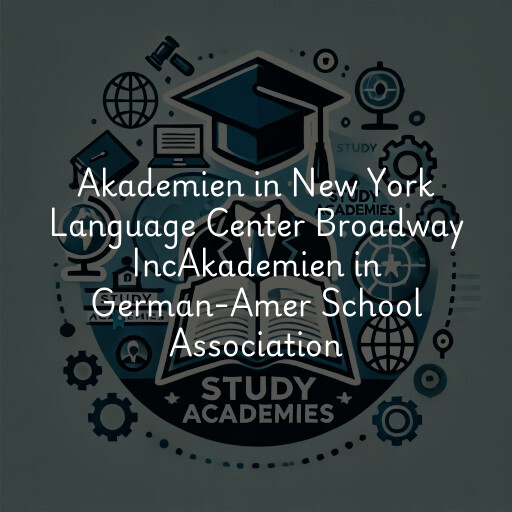 Akademien in