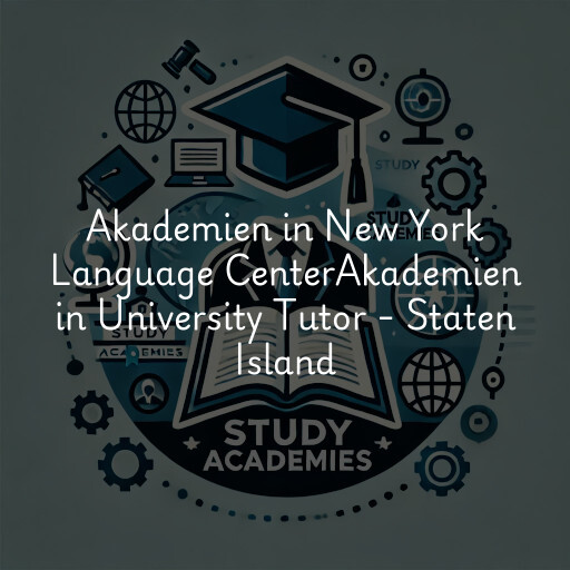 Akademien in