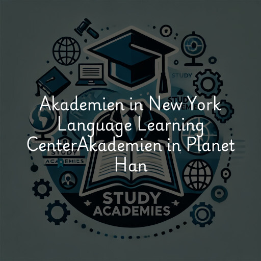 Akademien in