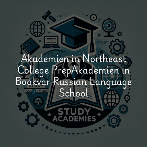 Akademien in