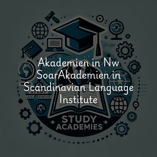 Akademien in