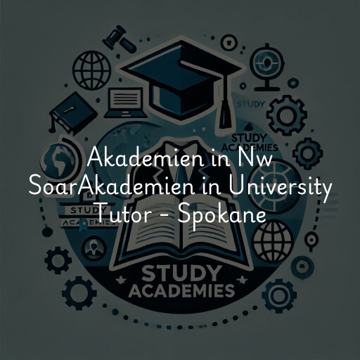Akademien in