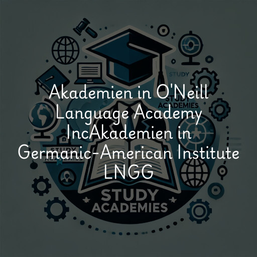 Akademien in