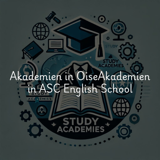 Akademien in