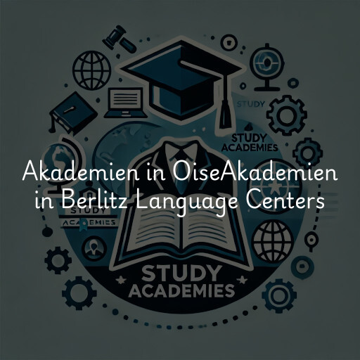 Akademien in
