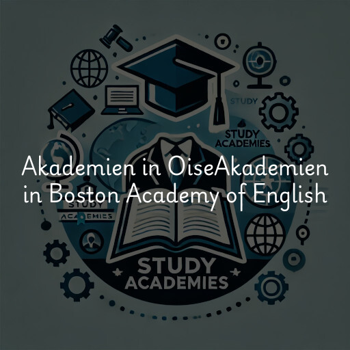 Akademien in