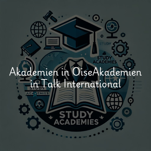 Akademien in