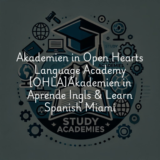 Akademien in
