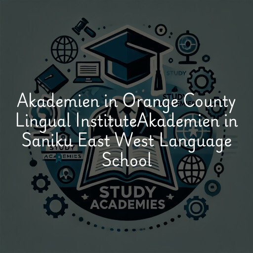 Akademien in