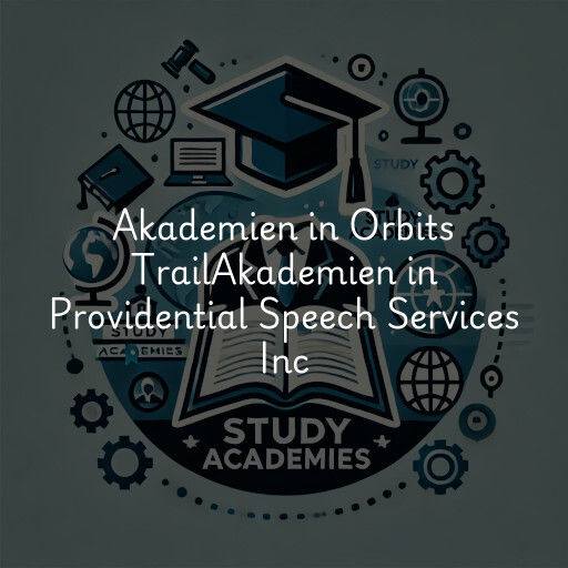 Akademien in