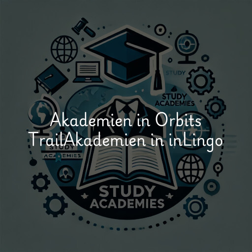 Akademien in