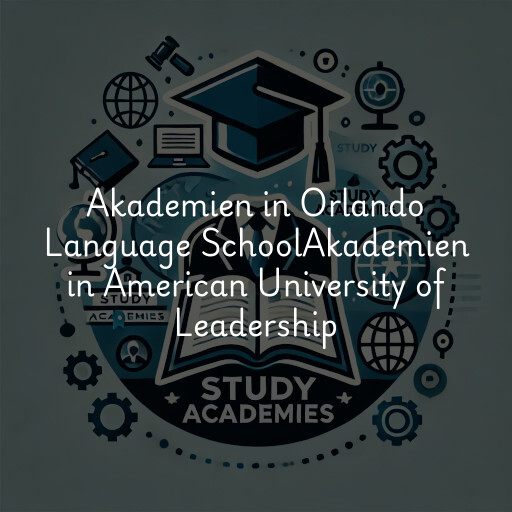 Akademien in