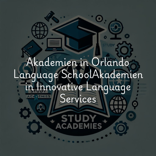 Akademien in