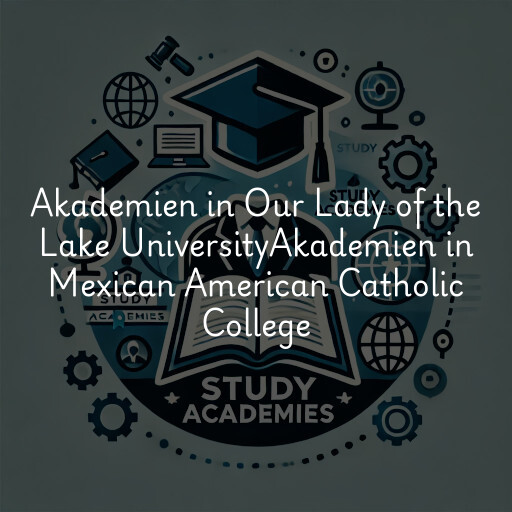 Akademien in