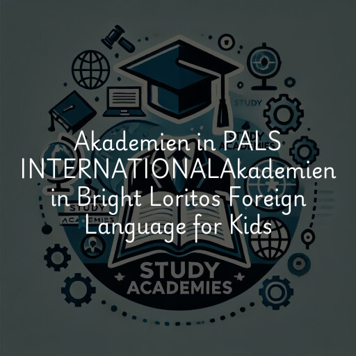 Akademien in