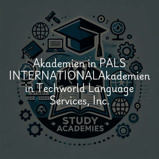 Akademien in