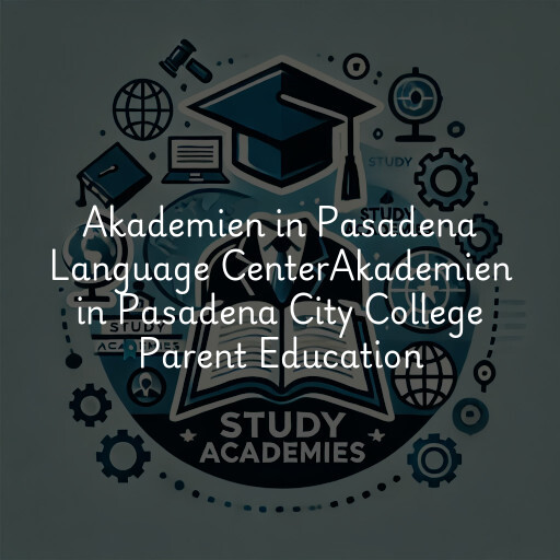 Akademien in