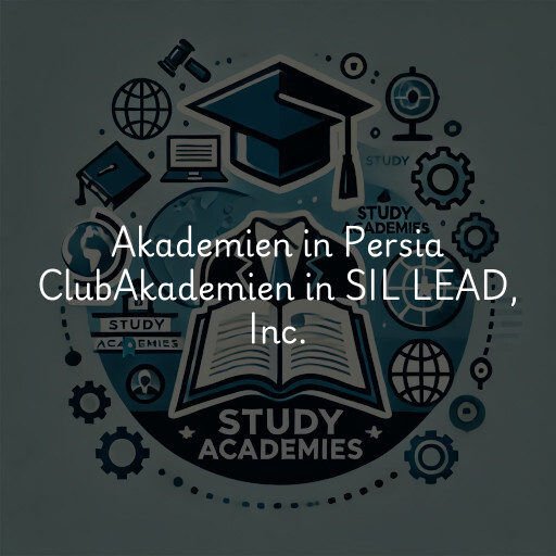 Akademien in