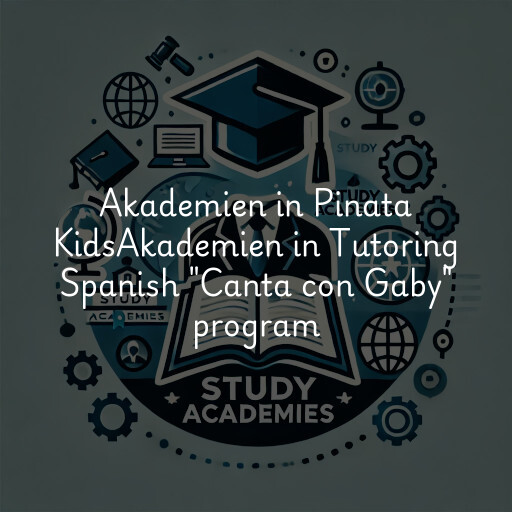 Akademien in