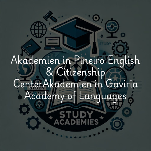 Akademien in