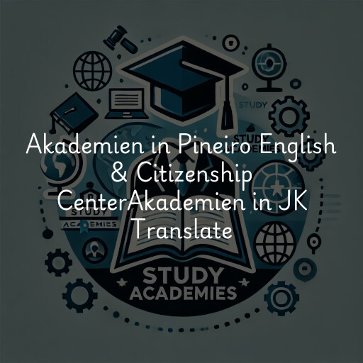 Akademien in