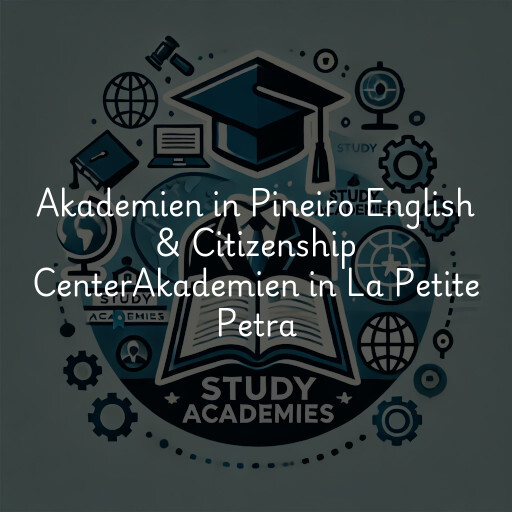 Akademien in