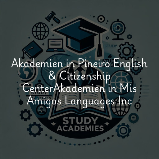 Akademien in