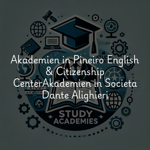 Akademien in
