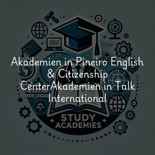 Akademien in