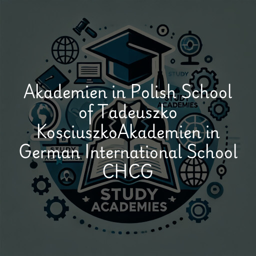 Akademien in