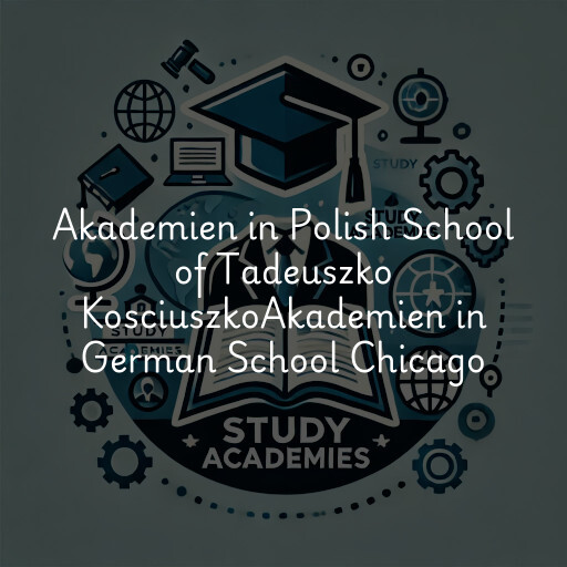 Akademien in