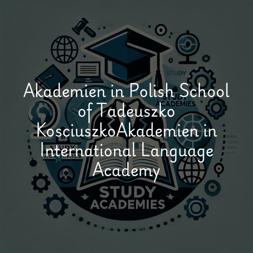 Akademien in