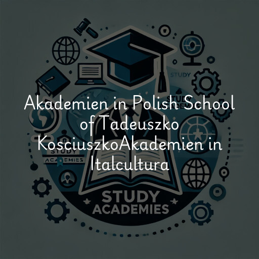 Akademien in