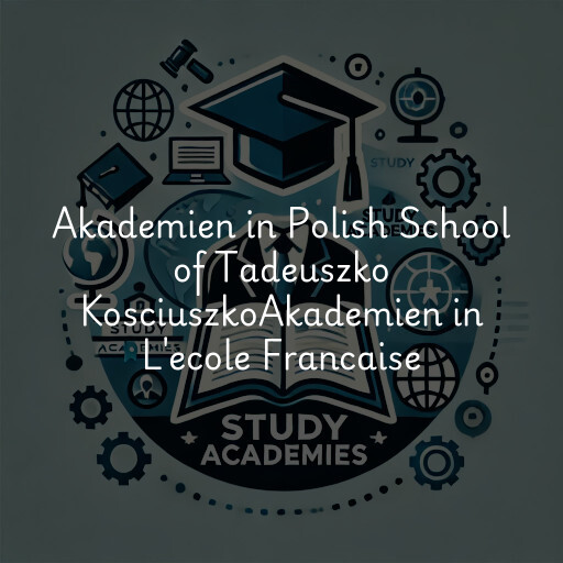 Akademien in