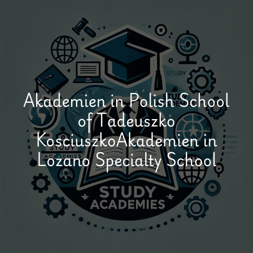 Akademien in