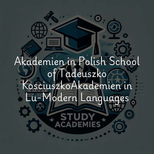 Akademien in