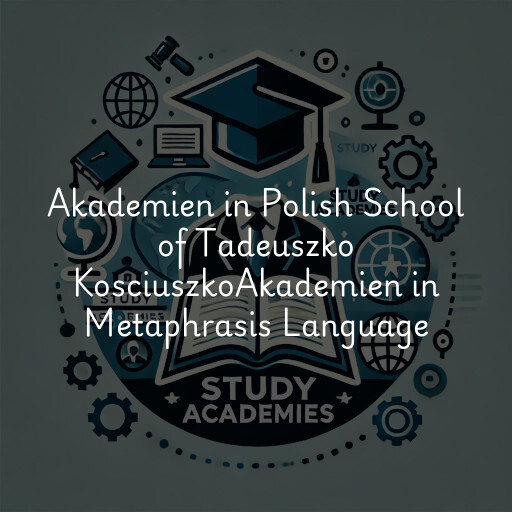 Akademien in