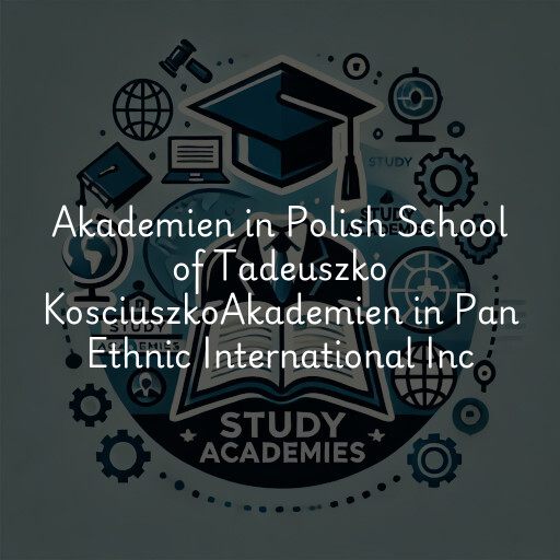 Akademien in