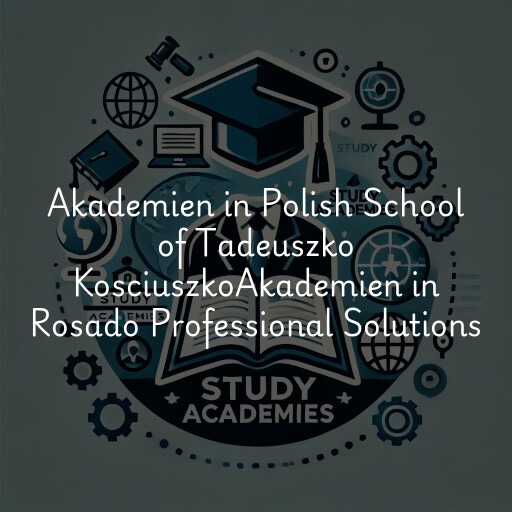 Akademien in