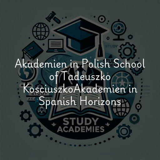 Akademien in