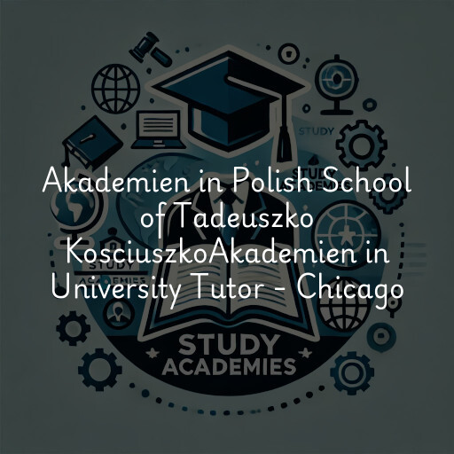 Akademien in