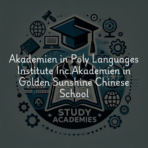 Akademien in