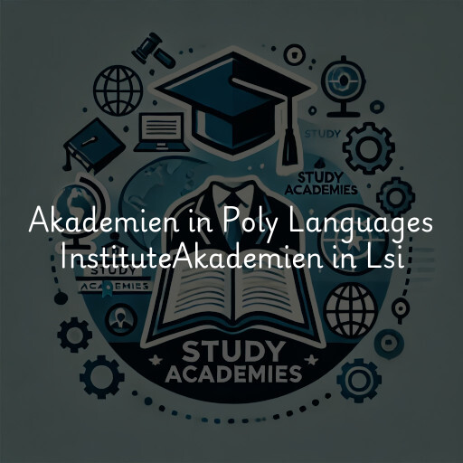Akademien in
