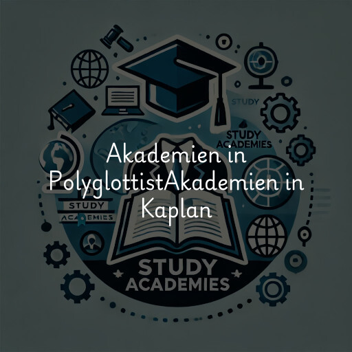 Akademien in