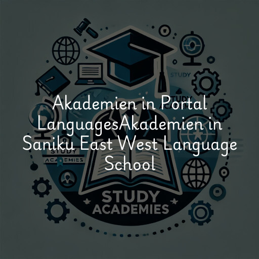 Akademien in