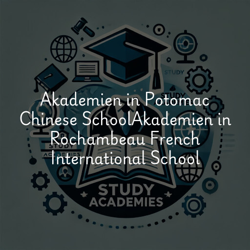 Akademien in