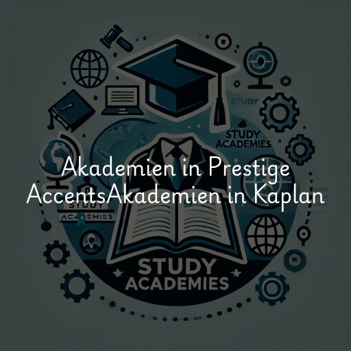Akademien in