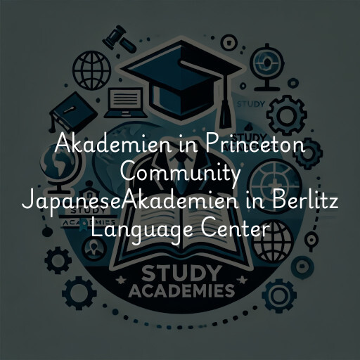 Akademien in
